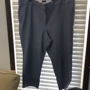 Loft Marisa trousers SZ 24